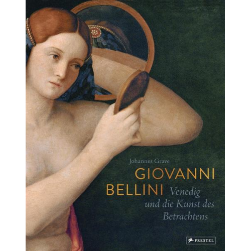 Johannes Grave - Giovanni Bellini