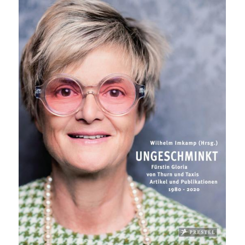 Ungeschminkt