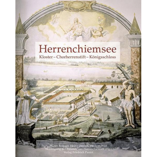 Herrenchiemsee