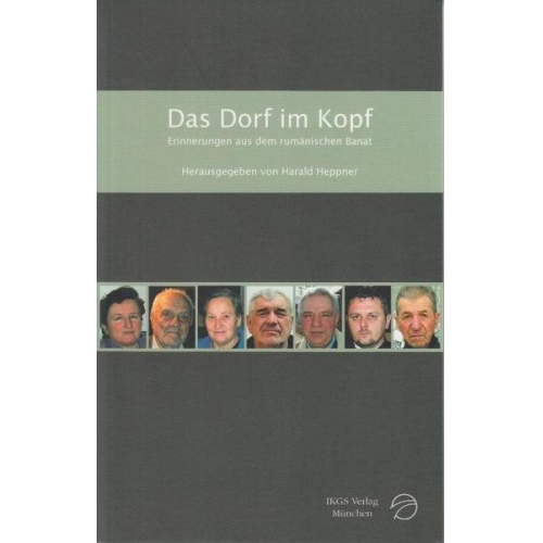 Das Dorf im Kopf