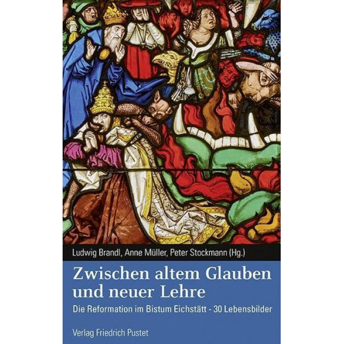 Zwischen altem Glauben und neuer Lehre