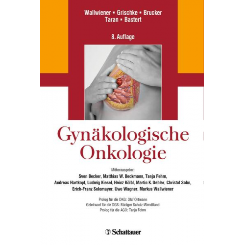 Gynäkologische Onkologie