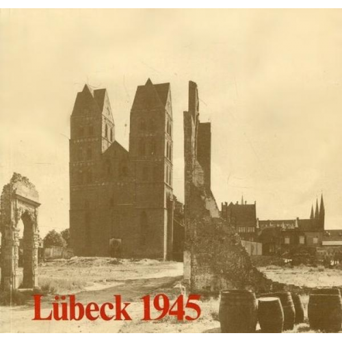 Lübeck 1945