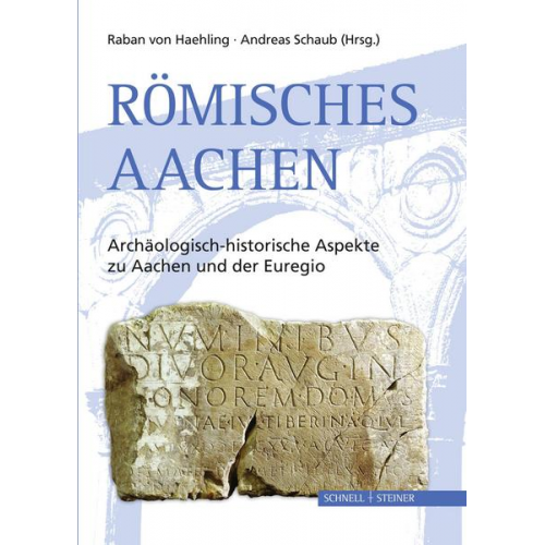 Römisches Aachen