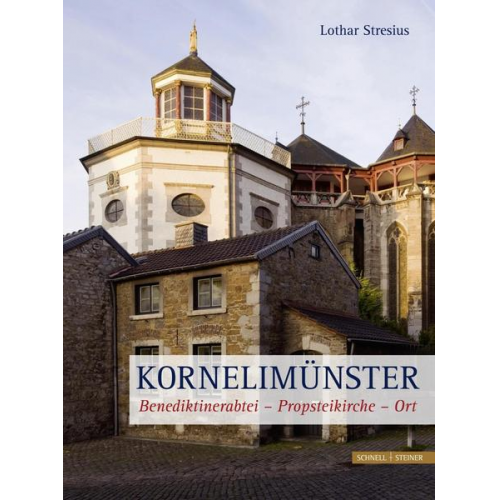 Lothar Stresius - Kornelimünster