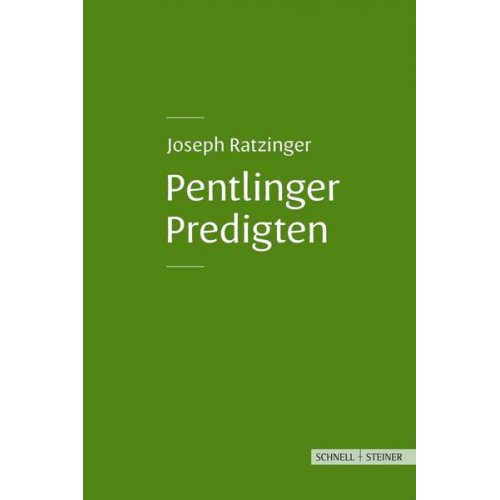 Pentlinger Predigten