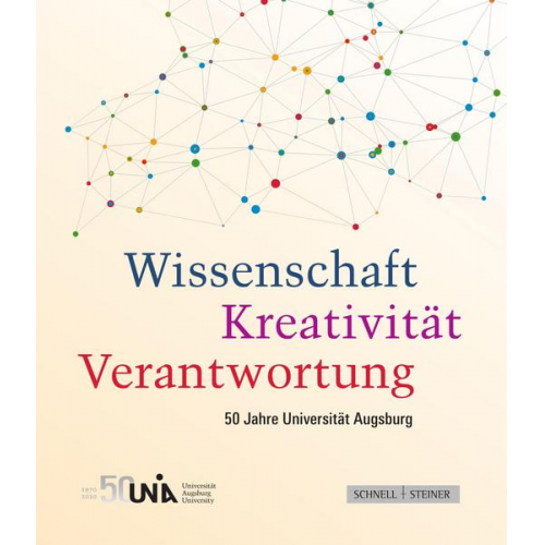 Wissenschaft – Kreativität – Verantwortung