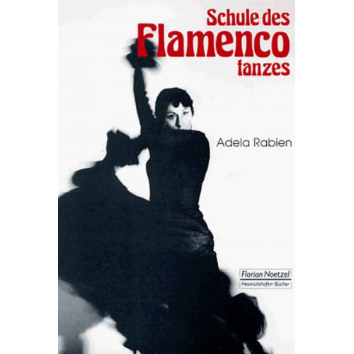 Adela Rabien - Schule des Flamencotanzes