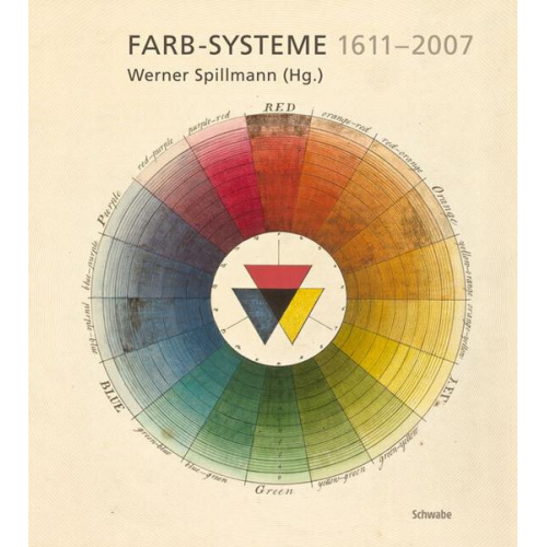 Werner Spillmann - Farb-Systeme 1611-2007