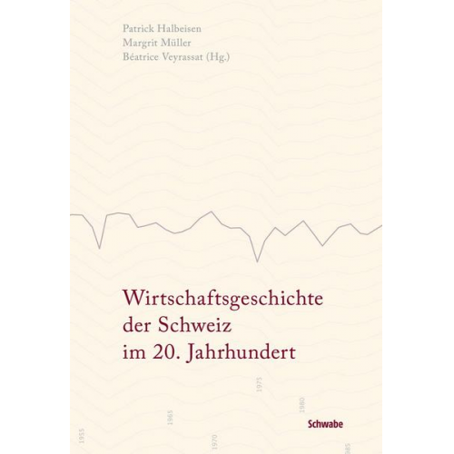 Wirtschaftsgeschichte der Schweiz im 20. Jahrhundert