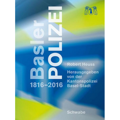 Robert Heuss - Basler Polizei