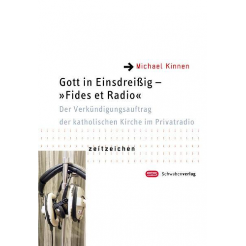 Michael Kinnen - Gott ins Einsdreißig - 'Fides et Radio