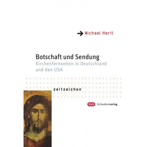 Michael Hertl - Botschaft und Sendung