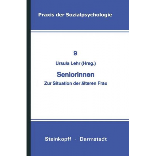 Seniorinnen