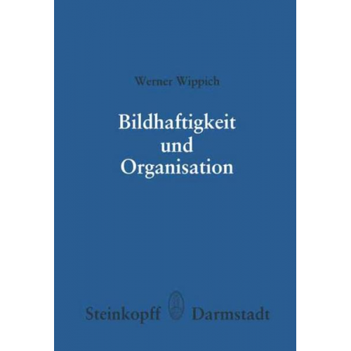 W. Wippich - Bildhaftigkeit und Organisation