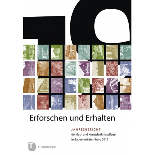 Erforschen und Erhalten