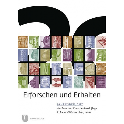 Erforschen und Erhalten