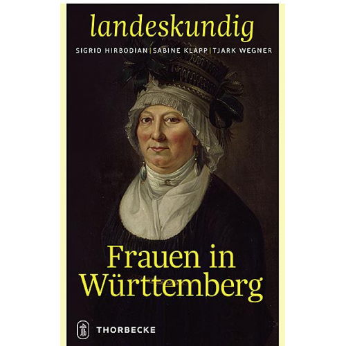 Frauen in Württemberg