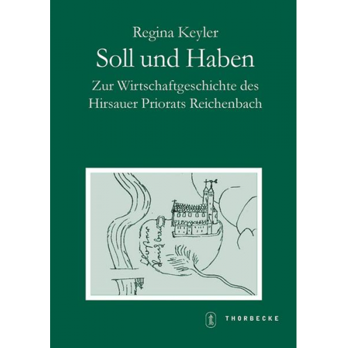 Regina Keyler - Soll und Haben