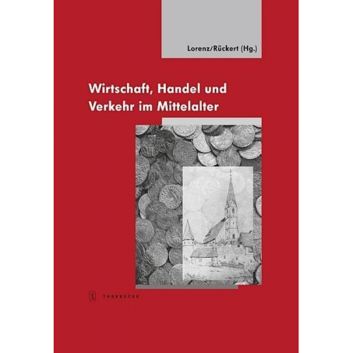 Wirtschaft, Handel und Verkehr