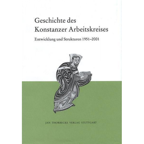 Traute Endemann - Geschichte des Konstanzer Arbeitskreises