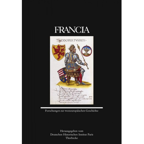 Francia 45 (2018)