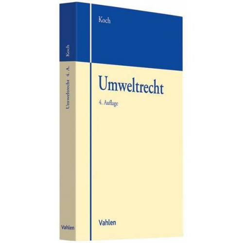 Umweltrecht