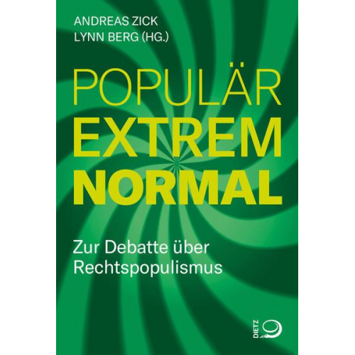 Populär – extrem – normal