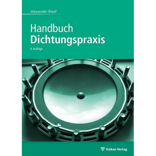 Handbuch Dichtungspraxis