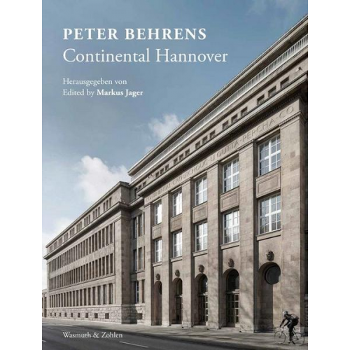 Peter Behrens Continental Hannover