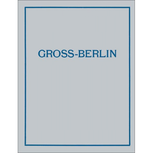 Gross-Berlin