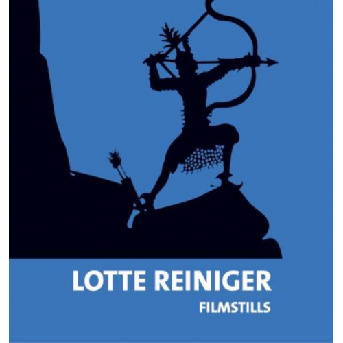 Lotte Reiniger. Filmstills