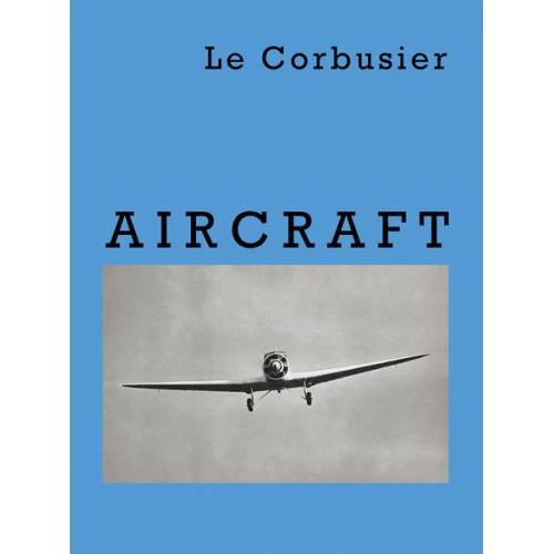 Le Corbusier - Aircraft