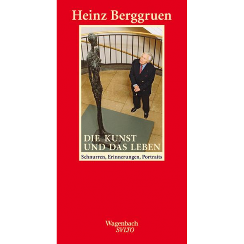 Heinz Berggruen - Die Kunst und das Leben