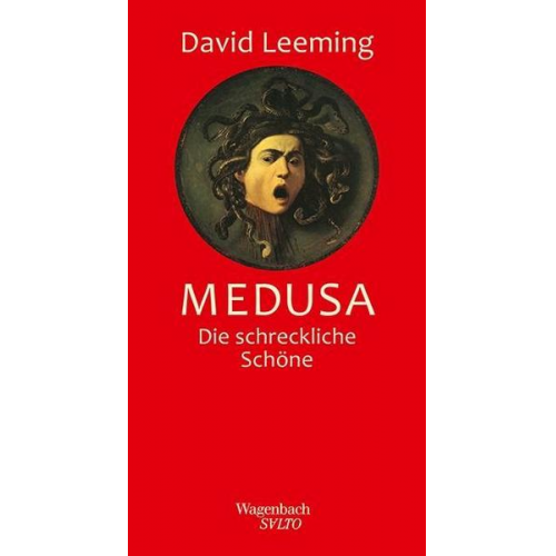 David Leeming - Medusa