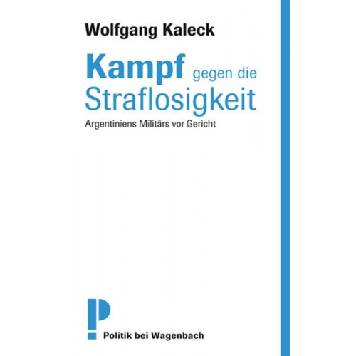 Wolfgang Kaleck - Kampf gegen die Straflosigkeit