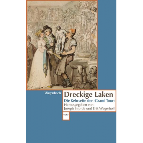 Dreckige Laken