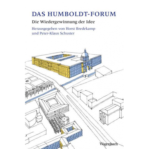 Das Berliner Humboldt-Forum