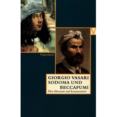 Giorgio Vasari - Sodoma und Beccafumi