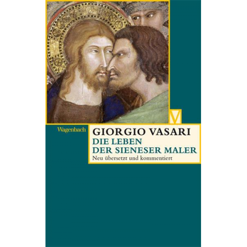 Giorgio Vasari - Die Leben der Sieneser Maler