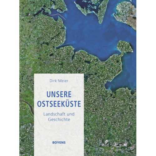 Dirk Meier - Unsere Ostseeküste