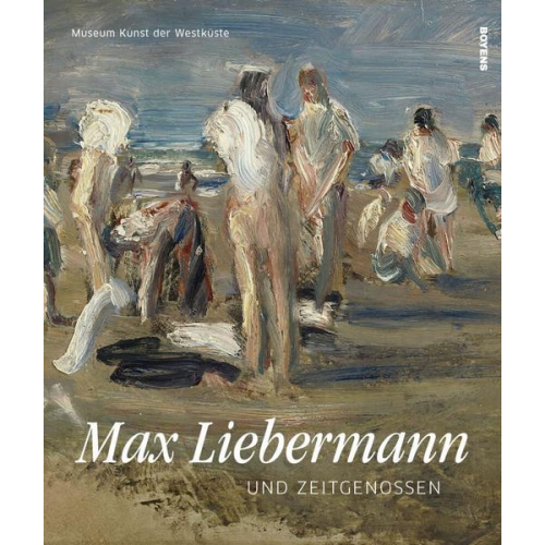 Ulrike Wolff-Thomsen - Max Liebermann und Zeitgenossen