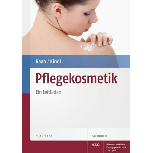 Wolfgang Raab & Ursula Kindl - Pflegekosmetik