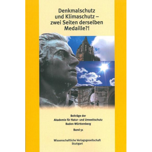 Denkmalschutz und Klimaschutz – zwei Seiten derselben Medaille?!