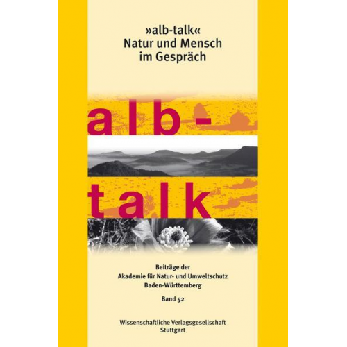 »alb-talk«