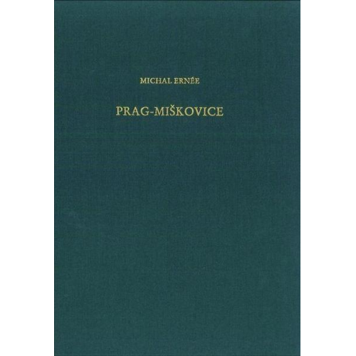 Michal Ernée - Prag-Miskovice