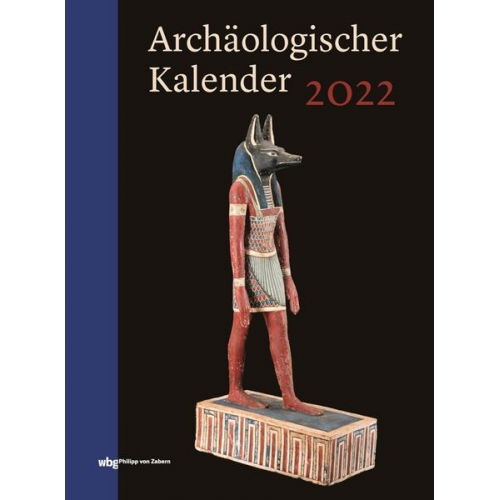 Archäologischer Kalender 2022