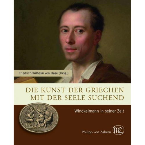 Die Kunst der Griechen mit der Seele suchend