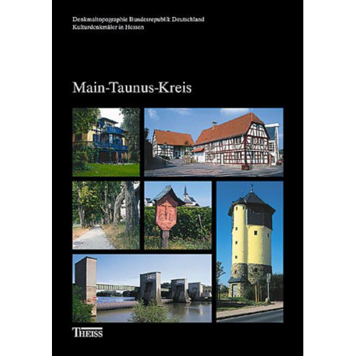 Michael Nitz & Simone Balsam & Sonja Bonin - Main-Taunus-Kreis