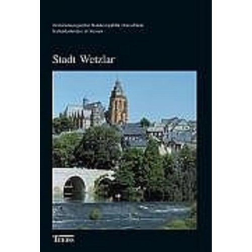 Reinhold Schneider & Martina Weissenmayer - Stadt Wetzlar